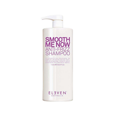 Eleven Australia Smooth Me Now Anti-Frizz Shampoo 960mL